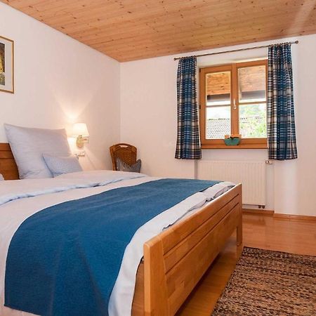 Ferienwohnungen Nutz Bad Wiessee Zewnętrze zdjęcie