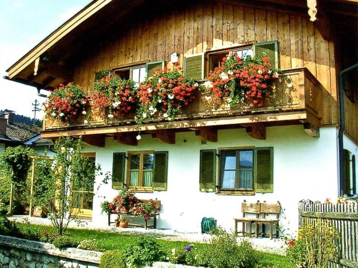 Ferienwohnungen Nutz Bad Wiessee Zewnętrze zdjęcie